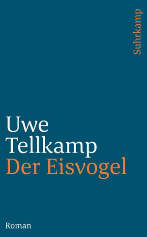 Der Eisvogel