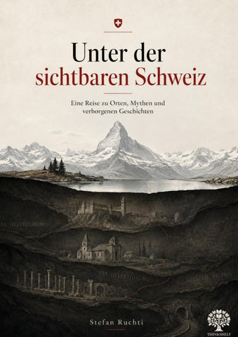 Unter der sichtbaren Schweiz
