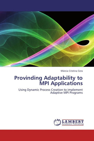 Provinding Adaptability to MPI Applications