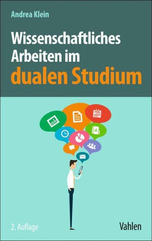 Wissenschaftliches Arbeiten im dualen Studium