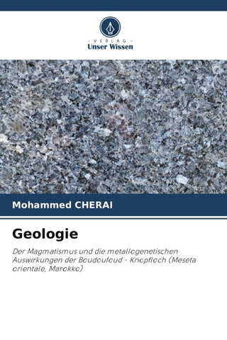 Geologie