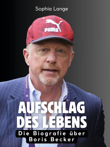 Aufschlag des Lebens