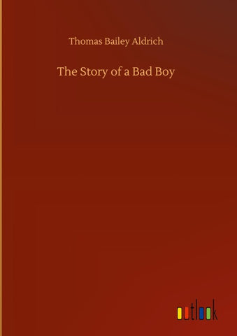 The Story of a Bad Boy
