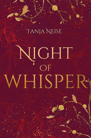 Night Of Whisper