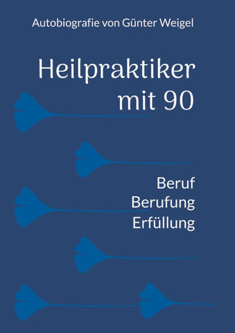 Heilpraktiker mit 90