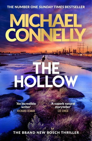 The Hollow