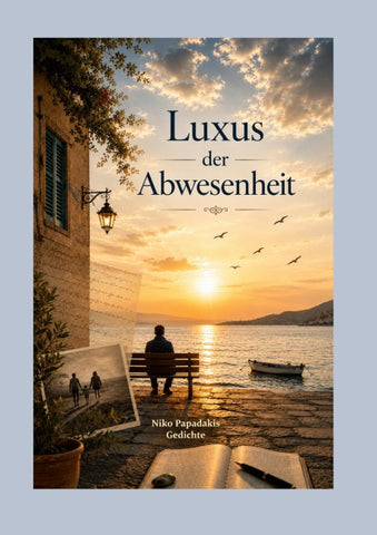 Luxus der Abwesenheit