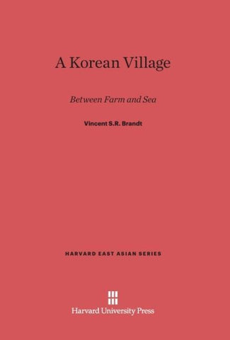 A Korean Village