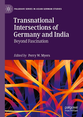Transnational Intersections of Germany and India