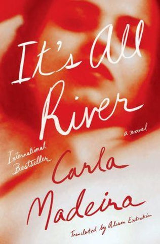 It's All River