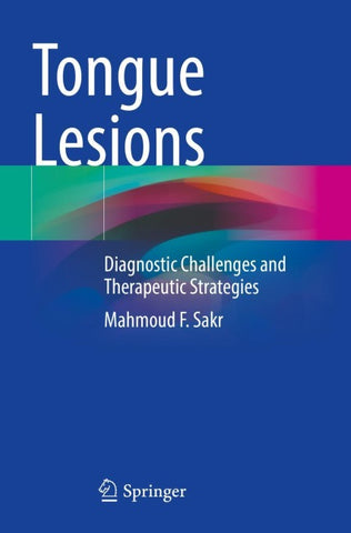 Tongue Lesions