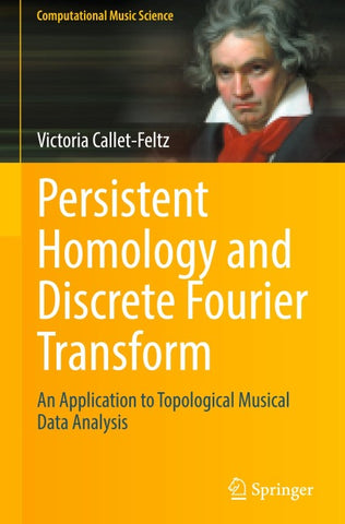 Persistent Homology and Discrete Fourier Transform