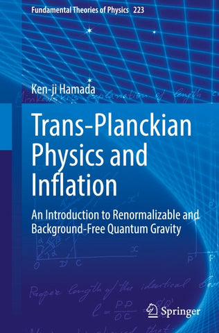 Trans-Planckian Physics and Inflation