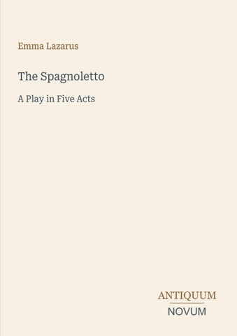 The Spagnoletto