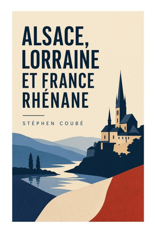Alsace, Lorraine et France rhénane