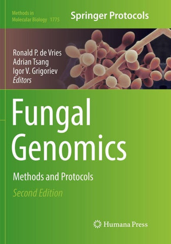 Fungal Genomics