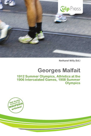 Georges Malfait