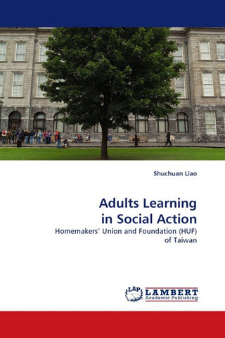 Adults Learning in Social Action