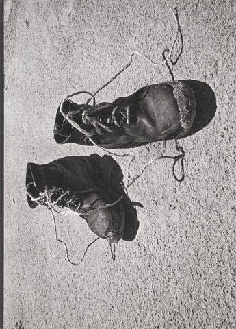 Josef Koudelka: Diaries