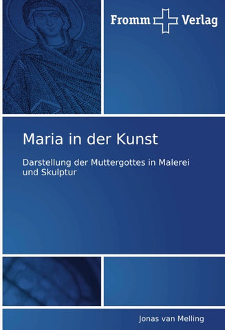 Maria in der Kunst