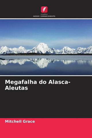 Megafalha do Alasca-Aleutas