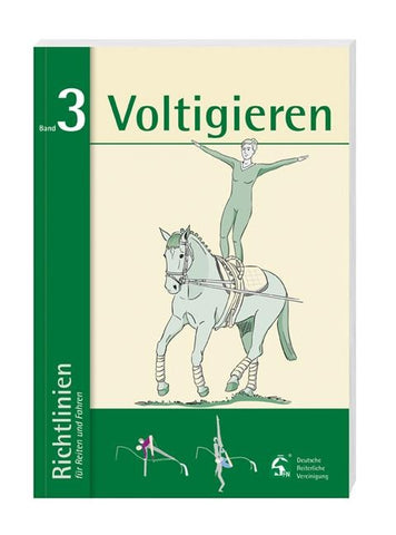 Voltigieren