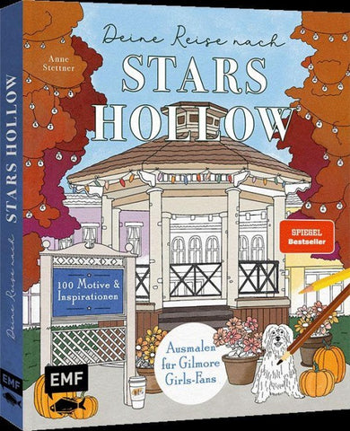 Deine Reise nach Stars Hollow