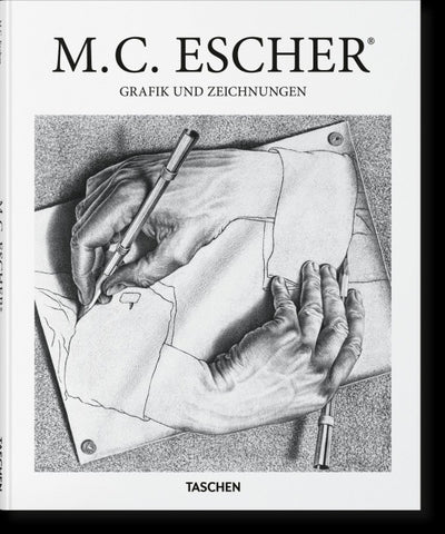 M.C. Escher