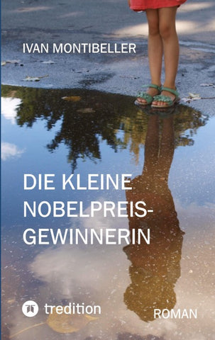 Die kleine Nobelpreisgewinnerin