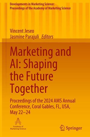 Marketing and AI: Shaping the Future Together