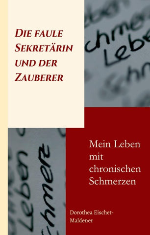 Die faule Sekretärin und der Zauberer