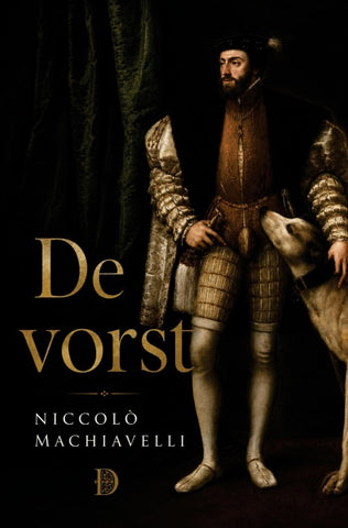 De vorst