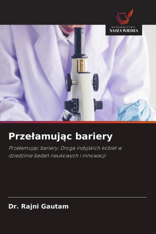 Prze¿amuj¿c bariery