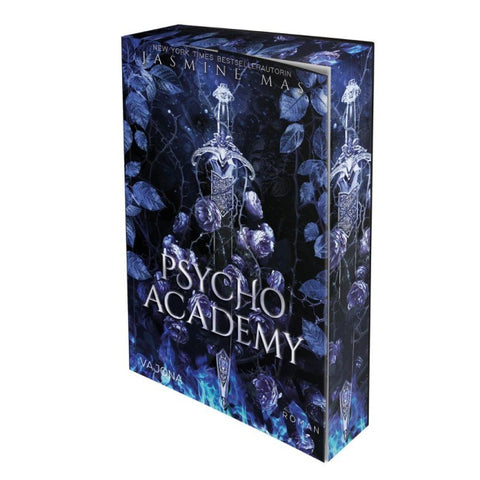 Psycho Academy