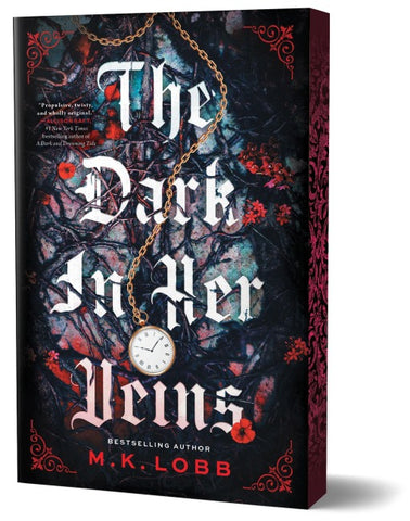 The Dark in Her Veins