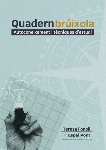 Quadern Brúixola