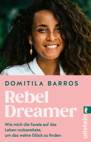 Rebel Dreamer