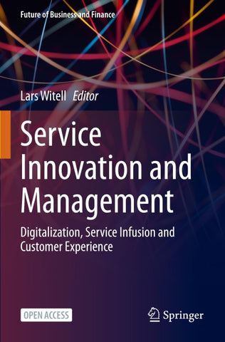 Service Innovation and Management