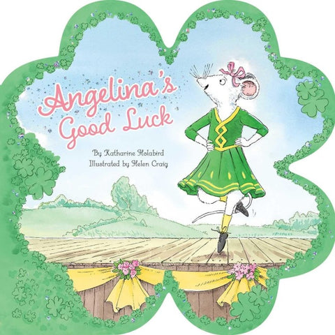 Angelina's Good Luck