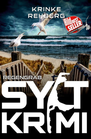 SYLTKRIMI Regengrab