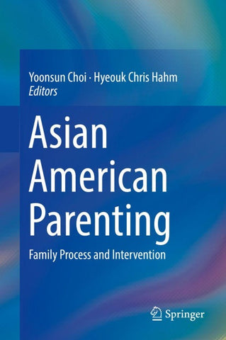 Asian American Parenting
