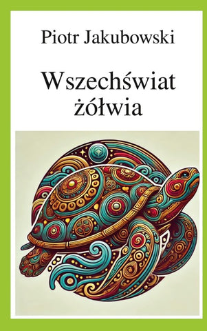 Das Universum der Schildkröte