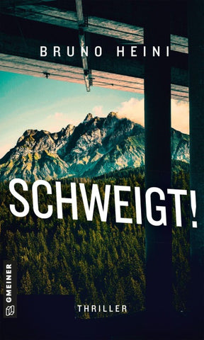 Schweigt!