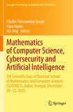 Mathematics of Computer Science, Cybersecurity and Artificial Intelligence