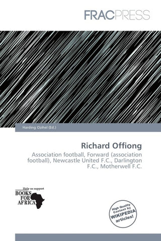 Richard Offiong