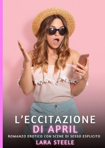 L'Eccitazione di April