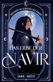 Das Erbe der Navir