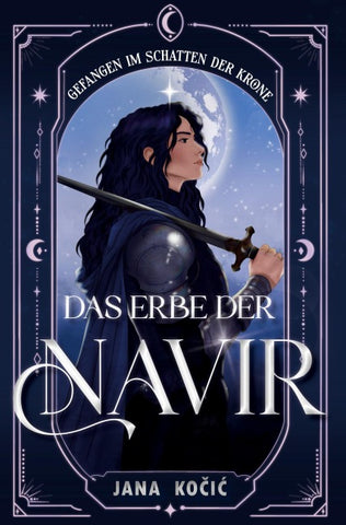 Das Erbe der Navir