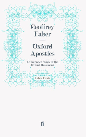 Oxford Apostles