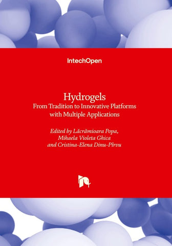 Hydrogels